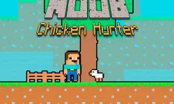 Noob Chicken Hunter image