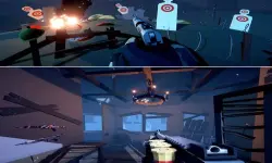 Private War Training image