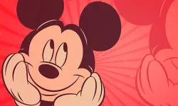 Mickey Mouse Match3 image