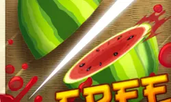 Fruit Slice - Fruit Ninja Classic image