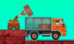 Truck Loader Master image