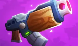 Pocket Battle Royale image