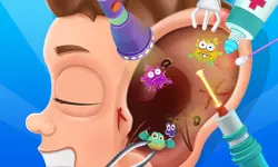 Ear Doctor Online image