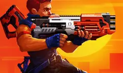 Metal Soldiers image