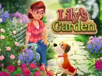 Lily s Garden - Design  amp; Relax