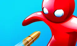 Bullet Man 3D Online image