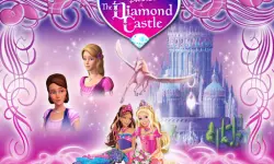 The Barbie Jigsaw Puzzle image
