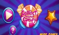 Collect More Candy image