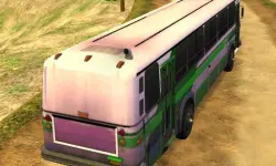 Coach Bus Drive Simulator image