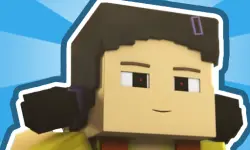 Squid Craft Online image