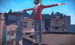 Backflip Maniac image