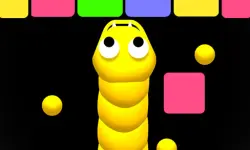 Color vs Snake image