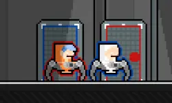 Duo Robot Skibidi image