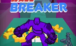 Wall Breaker 3D image
