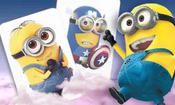 Minions image