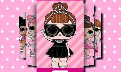 LOL Spot The Difference image