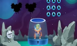 G2M Rescue The Alien image