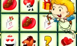 Valentines Cards Match image