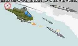 Helicopter Survivor image