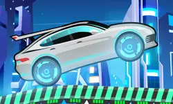 Galactic Driver image