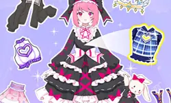 Lily Style Dress Up image