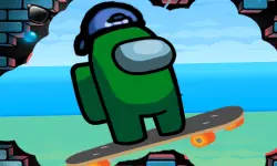 Skaters Impostor image