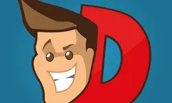 Dangerous Danny image