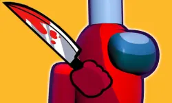 Super Red Imposter Hero image