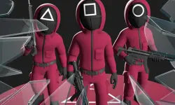 Squid Glass Bridge image