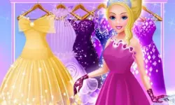 Cinderella Dress Up image