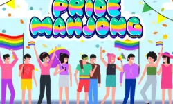Pride Mahjong image