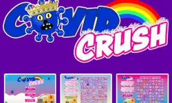 Covid Crush image
