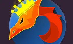 Blacksmith Clicker image