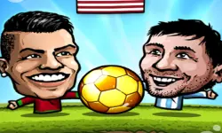 Soccer Kick Ball image