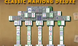 Classic Mahjong Deluxe image