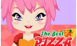 The Best Pizza image