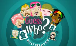 Guess Who Multiplayer image