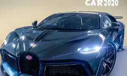 Super Car Simulator - Car Game image