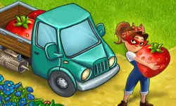 Farm Frenzy?Time management image