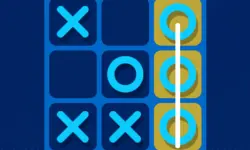 Tic Tac Toe Master image