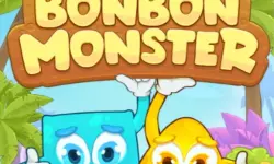 Bonbon Monsters image