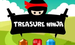 Treasure Ninja image