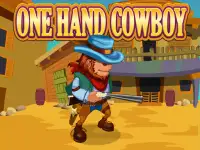 One Hand Cowboy