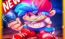 Friday Night Funkin Match3 New image