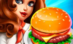 Cooking Fest : Cooking Games image