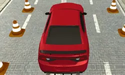 Car Parking 3D image