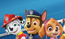 Fun Paw Patrol Jigsaw image