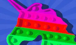 Trading Master 3D - Fidget Pop image