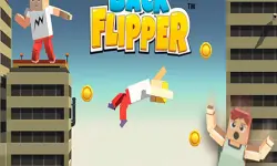 Back Flipper image