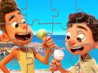 Luca Jigsaw